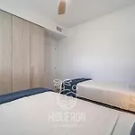Appartement Higueronrentals Blue Oasis