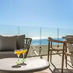 Higueronrentals Blue Oasis Appartement *