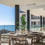 Higueronrentals Blue Oasis Appartement Fuengirola
