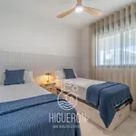 Higueronrentals Blue Oasis Fuengirola
