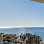 Appartement Higueronrentals Blue Oasis Fuengirola