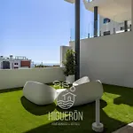 Higueronrentals Blue Oasis Appartement