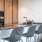 Higueronrentals Blue Oasis Appartement