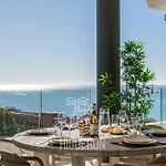 Appartement Higueronrentals Blue Oasis *
