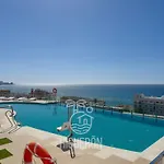 Higueronrentals Blue Oasis Appartement Fuengirola