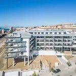 Higueronrentals Blue Oasis Appartement *