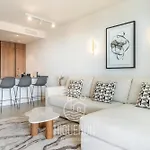 Higueronrentals Blue Oasis Fuengirola