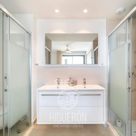 Lägenhet Higueronrentals Blue Oasis Fuengirola